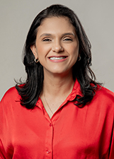 Foto de LUCRÉCIA MARIA FIGUEIREDO DA SILVA