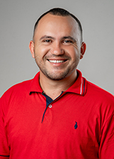 Foto de Rodrigo de Jesus da Trindade