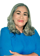 Foto de Vera Lúcia Ribeiro Soares da Silva