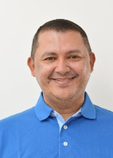 Foto de Adão da Silva Moura
