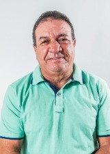 Foto de Aercio Carlos Fernandes de Santana