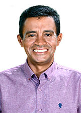 Foto de Raimundo Osorio de Mesquita