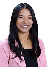 Foto de Raimunda Nonata Teles de Sousa