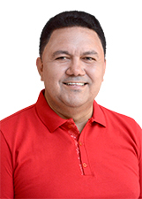 Foto de Antônio Luiz de Araújo Costa Neto