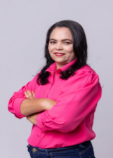 Foto de GENIVALDA VIEIRA DIAS FÉ