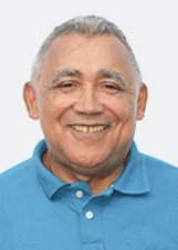 Foto de João de Deus Ribeiro dos Santos