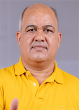 Foto de ODAIR JOSÉ FONSECA DE CASTRO