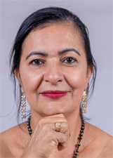 Foto de CARMEM ISABEL RIBEIRO SANTIAGO