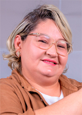 Foto de NILZA DE SOUSA LIMA MELO