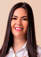 Foto de GLEICIANE VIERA DOS SANTOS ROCHA