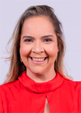 Foto de LUANA VIEIRA ROSAL