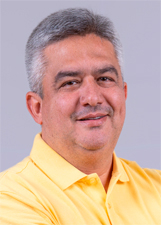 Foto de CRISTIANO MIRANDA DE ARAÚJO