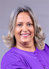 Foto de NISETE DA COSTA E SILVA