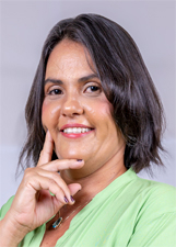 Foto de ANA KARINY DE ALENCAR MAIA NEGREIROS