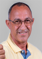 Foto de CLAUDENOR LOPES ALVES DA SILVA