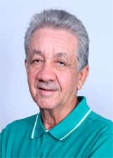 Foto de ORLEISIO PIAUILINO DA CRUZ