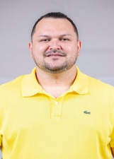 Foto de CARLOS TENÓRIO ALBUQUERQUE ROCHA