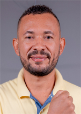 Foto de RENILTON DA SILVA