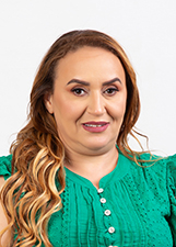 Foto de LAURISETE BENÍLIA DE JESUS