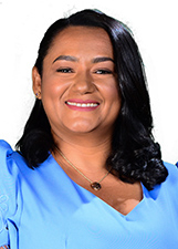 Foto de RITA DE CASSIA MOURA E SILVA