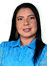 Foto de JANIELLY DOS SANTOS LIMA MENDES