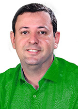 Foto de FRANCISCO RICARDO MOURA LUZ COSTA