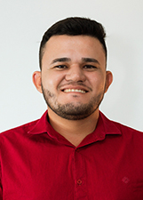 Foto de MARCOS GEOVANE RIBEIRO COELHO