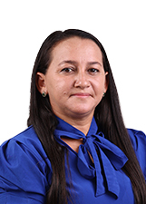 Foto de Rosa Luzia de Moura