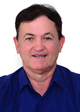 Foto de PAULO ROGÉRIO MOURA LUZ