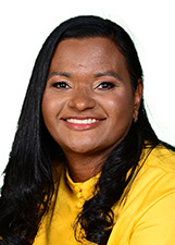 Foto de MARIA JOSÉ DOS SANTOS DO NASCIMENTO