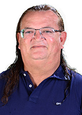 Foto de NEIL QUEIROZ MOURA FÉ