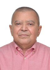 Foto de Antônio Luiz Dantas da Fonseca