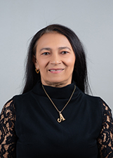 Foto de ANTÔNIA ANA CAMPELO DE ARAÚJO