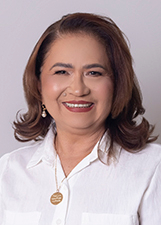 Foto de Maria Lucia de Lacerda
