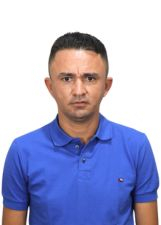 Foto de Dilberto da Silva de Sousa