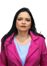 Foto de Kali Verusca de Sousa Almeida