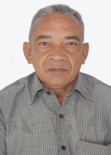 Foto de Moacir Lopes da Silva