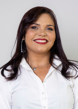 Foto de ALINE DIANE ROCHA DA SILVA