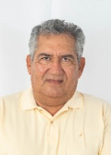 Foto de Antonio de Melo Lima