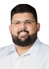 Foto de FRANCISCO SAMUEL BEZERRA BORGES BARROS