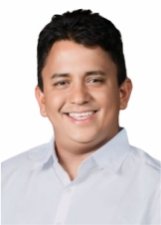 Foto de MARCOS ANTONIO LUZ DE LISBOA JUNIOR