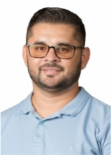 Foto de Adailton de Moura Batista