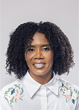 Foto de Maria de Fátima Vieira