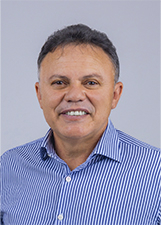 Foto de Elias de Sousa Rodrigues