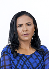 Foto de Cristiane da Cruz Carvalho