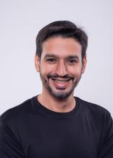 Foto de Marcos Antonio de Andrade Mateus