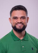 Foto de ANTÔNIO XIMENES JORGE FILHO