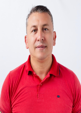 Foto de ANTONIO JOSE DOS SANTOS