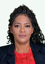 Foto de MARIA ROSINEIDE DA SILVA SOUSA