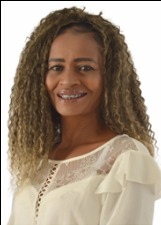 Foto de Edilene Pereira da Silva